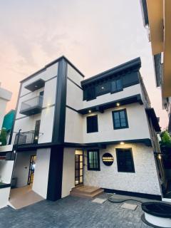 Serene Apartments - Ernakulam - 2
