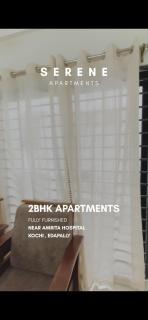 Serene Apartments - Ernakulam - 1