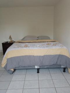 Cobán room - Cobán - 4