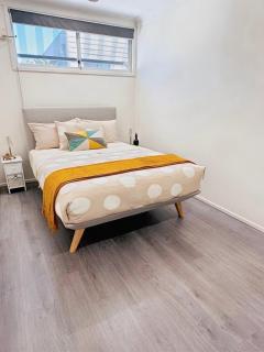The Urban Cozy Cottage - 5 Mins to Parramatta or Westmead Hospital or WSU - Wentworthville - 3