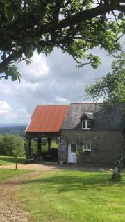 The Stable - Sourdeval - 9