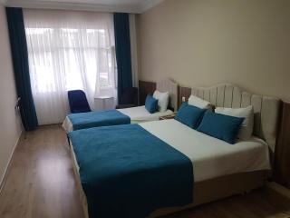 Tuğra Otel - - 5