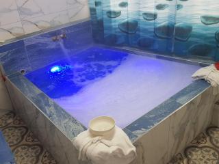 Tuğra Otel - - 4