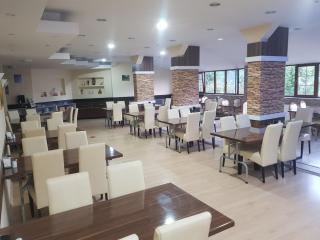 Tuğra Otel - - 1
