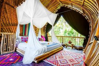 Swarma Villas Eco Jungle Retreat - Ubud - 3