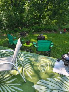 Out in the country - Brainerd - 0