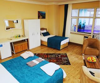 Tuğra Otel - - 0