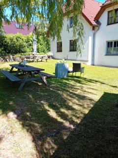 Ostwind - ferienwohnungen & meer - Steffenshagen - 5