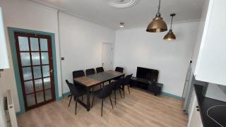 Florence 4 Bedroom house - Killingbeck - 2