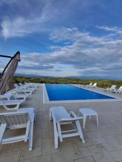 Cabana Foişor - - 9