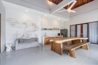Villa Gaia Canggu - Canggu - 5