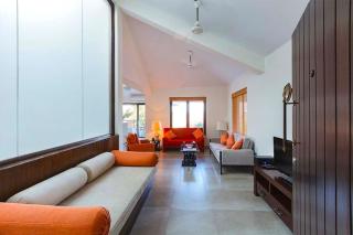 3Tropical Woods 4BR Villa in North Goa PoolCook - Bardez - 1