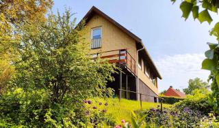 Cosy House Near Forest And Coast - Svaneke - 0