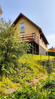 Cosy House Near Forest And Coast - Svaneke - 7