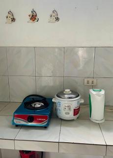 House in tarlac cozy - Tarlac - 9