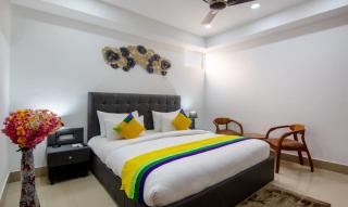 Hotel Fortune Home Galaxy, Noida Sec-135 - Jāmb - 0
