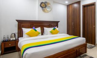 Hotel Divine India Galaxy, Noida 135 - Jāmb - 3