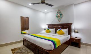 Hotel Divine India Galaxy, Noida 135 - Jāmb - 7