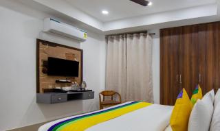 Hotel Fortune Home Galaxy, Noida Sec-135 - Jāmb - 9