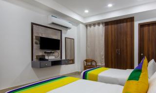 Hotel Fortune Home Galaxy, Noida Sec-135 - Jāmb - 8