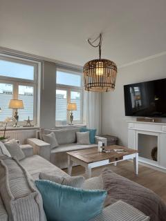 No III Maisonette Seestern apartments Netflix Disney - Schwerin - 0