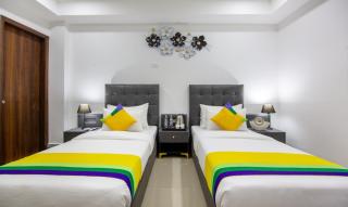 Hotel Fortune Home Galaxy, Noida Sec-135 - Jāmb - 6
