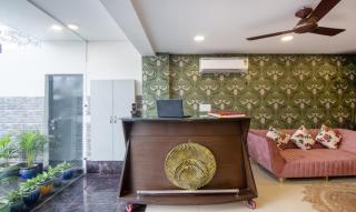 Hotel Fortune Home Galaxy, Noida Sec-135 - Jāmb - 5