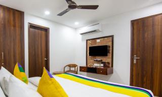 Hotel Fortune Home Galaxy, Noida Sec-135 - Jāmb - 4