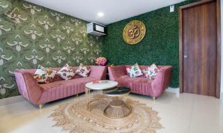Hotel Fortune Home Galaxy, Noida Sec-135 - Jāmb - 3
