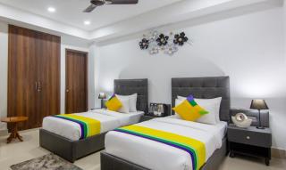 Hotel Fortune Home Galaxy, Noida Sec-135 - Jāmb - 2