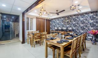 Hotel Fortune Home Galaxy, Noida Sec-135 - Jāmb - 1