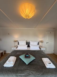 No III Maisonette Seestern apartments Netflix Disney - Schwerin - 4