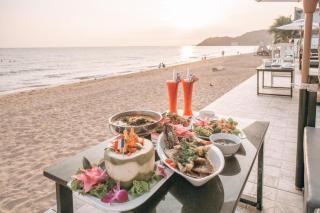 Rattana Pura Beach Resort - Chanthaburi - 5
