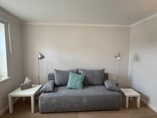 No III Maisonette Seestern apartments Netflix Disney - Schwerin - 2