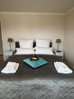 No III Maisonette Seestern apartments Netflix Disney - Schwerin - 1