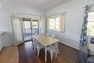 Hibiscus Cottage - 7