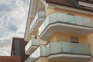 Ferienwohnung bei Hotel Ochsen in Ammerbuch - Ammerbuch - 8