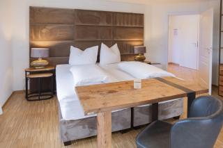 Ferienwohnung bei Hotel Ochsen in Ammerbuch - Ammerbuch - 7