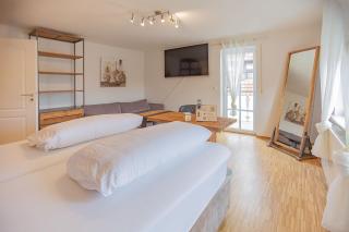 Ferienwohnung bei Hotel Ochsen in Ammerbuch - Ammerbuch - 2