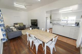 Hibiscus Cottage - North Coast - 4