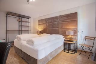 Ferienwohnung bei Hotel Ochsen in Ammerbuch - Ammerbuch - 6