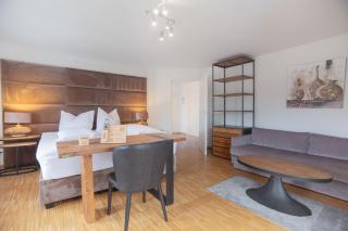 Ferienwohnung bei Hotel Ochsen in Ammerbuch - Ammerbuch - 0