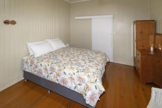 Hibiscus Cottage - 1