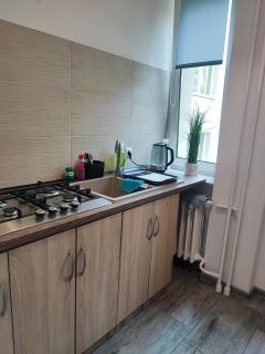 PCK Center Apartament Katowice - Kattowitz - 1