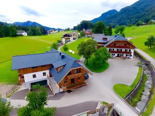 Reiterhof Suassbauer - St. Wolfgang - 0