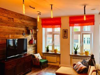 Apartament Manufaktura - 9