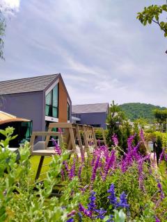 Relax Pool Villa Khaoyai - รีแล็กซ์พูลวิลล่าเขาใหญ่ - 2