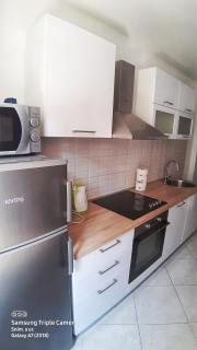 Apartman Lammi Split - Spalato (Split) - 9