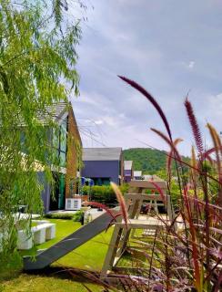 Relax Pool Villa Khaoyai - รีแล็กซ์พูลวิลล่าเขาใหญ่ - Ban Bung Toei - 3