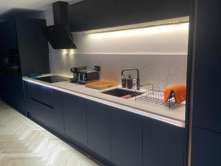Beautiful family home with hot tub - Wivenhoe - 4